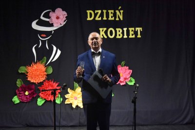 Dzień Kobiet